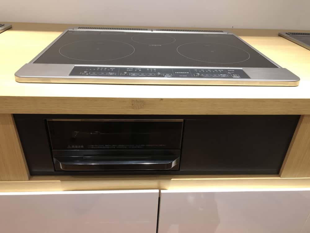 BẾP TỪ HITACHI HT-M6K, SẢN XUẤT 2024 BẾP TỪ HITACHI HT-M6K, SẢN XUẤT 2024