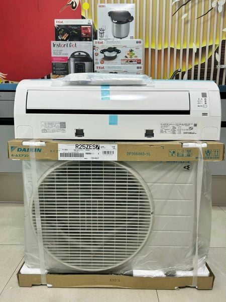 Điều hoà Daikin F25ZTES-W Điều hoà Daikin F25ZTES-W