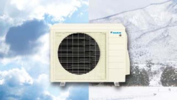 Điều hoà Daikin F25ZTES-W Điều hoà Daikin F25ZTES-W