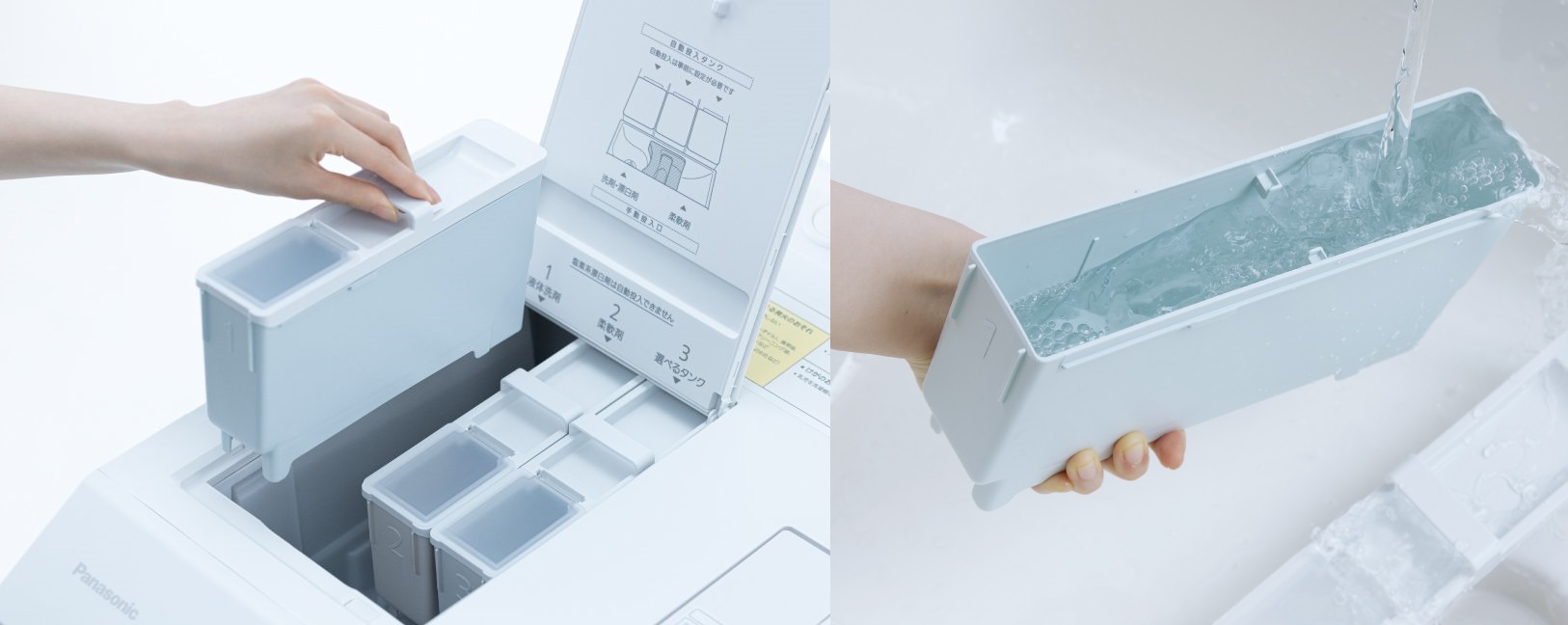 Máy giặt Panasonic NA-LX129CL nội địa Nhật chính hãng Máy giặt Panasonic NA-LX129CL nội địa Nhật chính hãng