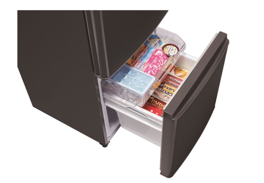 Tủ đông Mitsubishi MR-P15J 144L