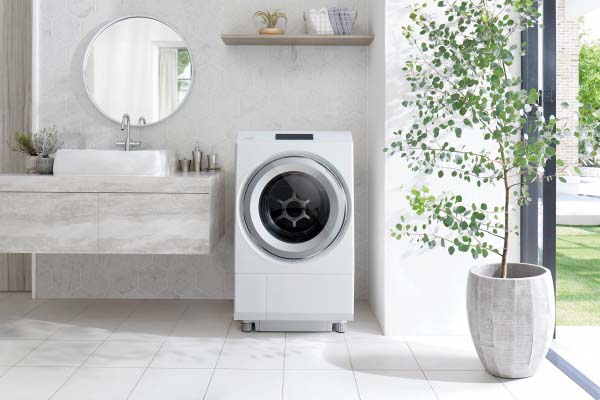 Máy giặt Toshiba TW-127XP1L  | Giặt 12kg, sấy 7kg Máy giặt Toshiba TW-127XP1L  | Giặt 12kg, sấy 7kg