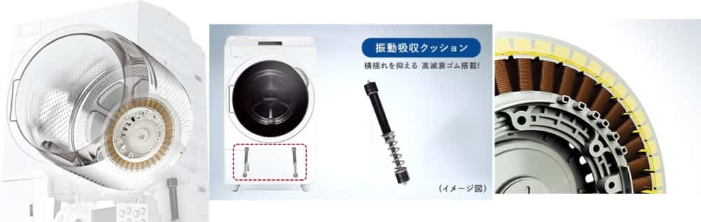 Máy giặt toshiba TW- 127XM4L Máy giặt toshiba TW- 127XM4L