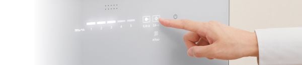 Máy rửa bát Panasonic NP-TZ100