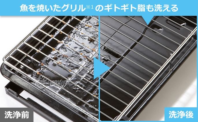 Máy rửa bát Panasonic NP-TZ100